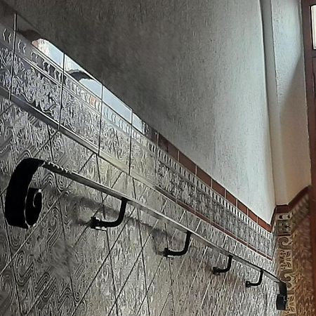 فيلا Bonita Casa Senorial En Pleno Casco Antiguo De Níjar المظهر الخارجي الصورة