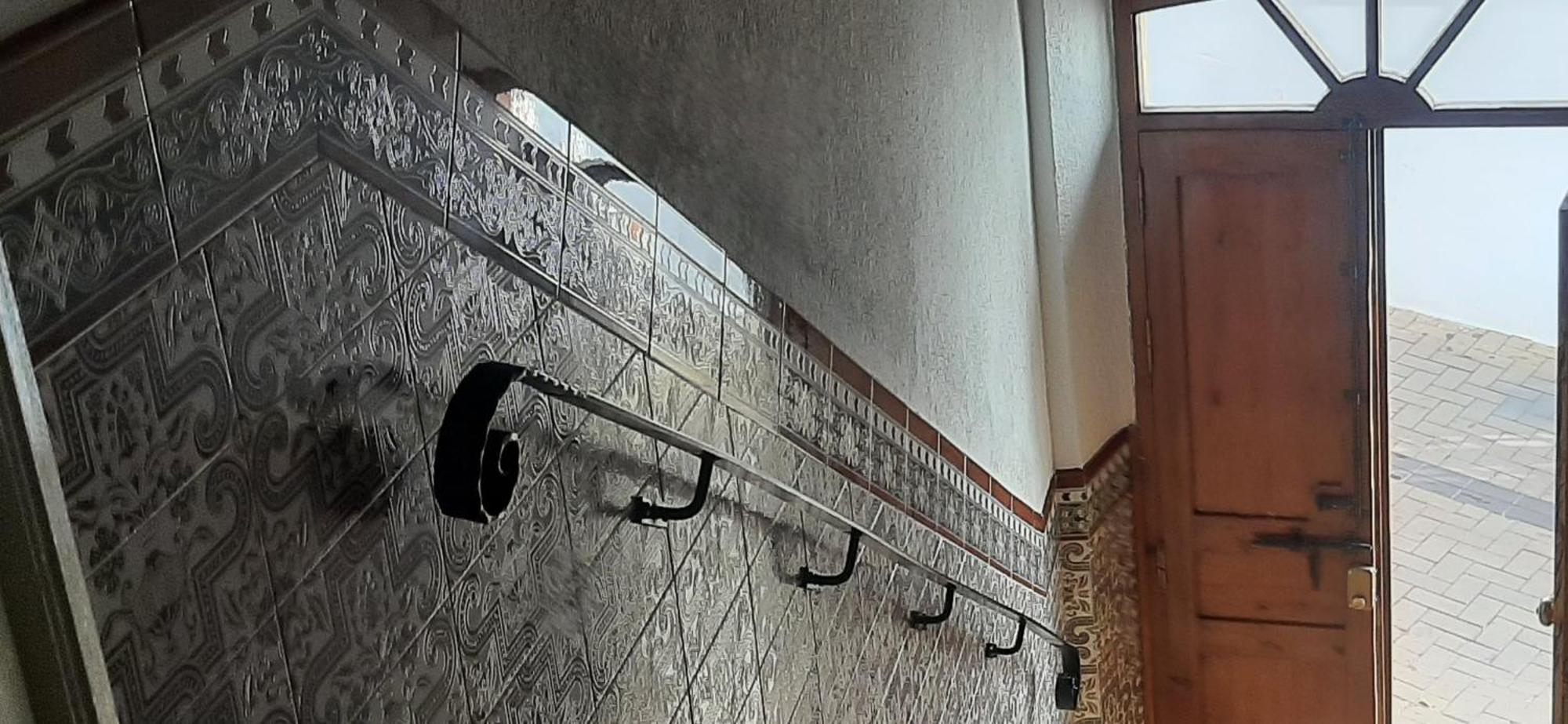 فيلا Bonita Casa Senorial En Pleno Casco Antiguo De Níjar المظهر الخارجي الصورة