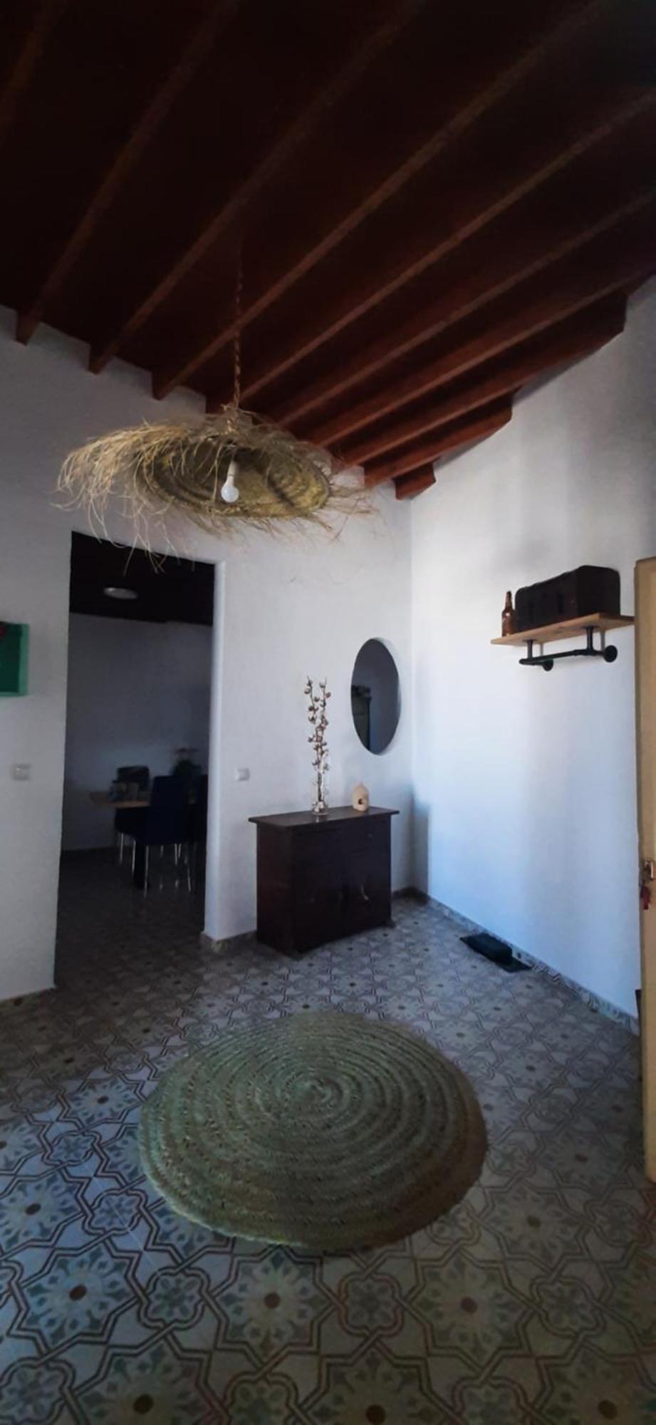 فيلا Bonita Casa Senorial En Pleno Casco Antiguo De Níjar المظهر الخارجي الصورة