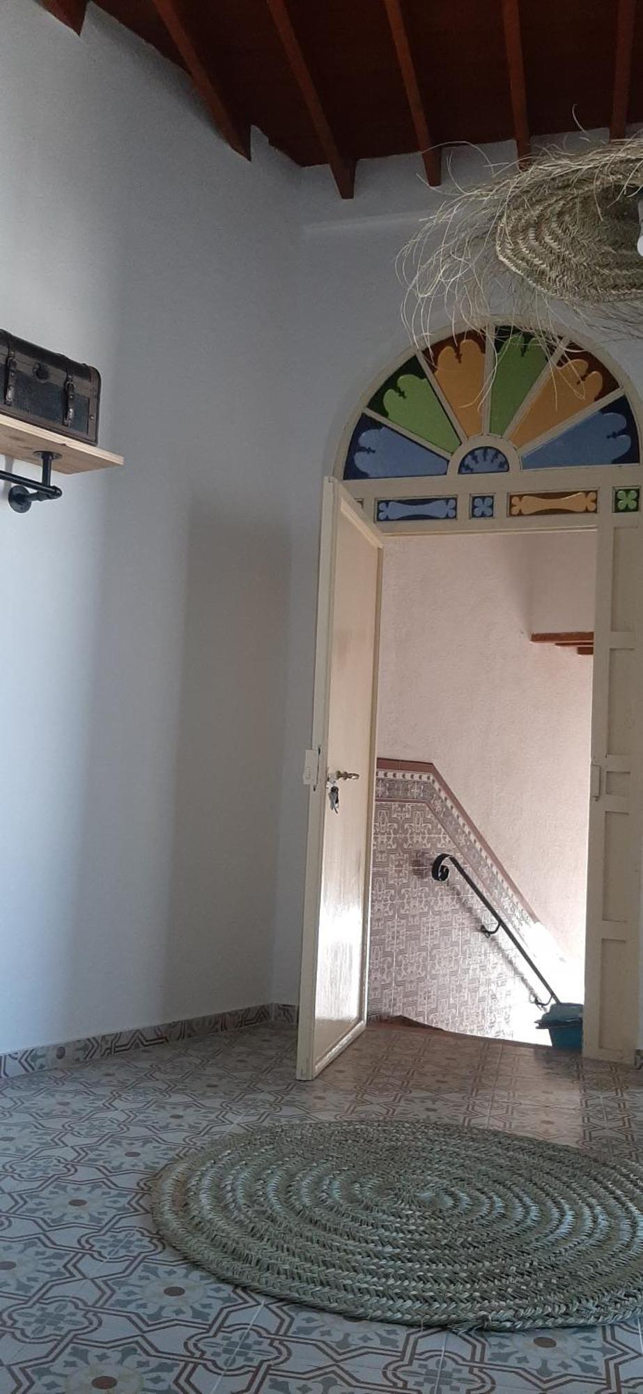 فيلا Bonita Casa Senorial En Pleno Casco Antiguo De Níjar المظهر الخارجي الصورة