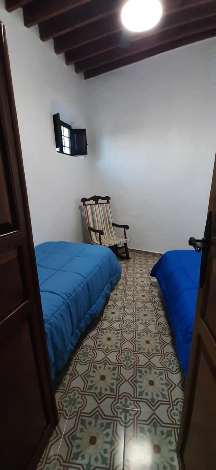فيلا Bonita Casa Senorial En Pleno Casco Antiguo De Níjar المظهر الخارجي الصورة