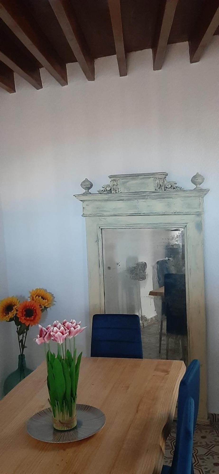 فيلا Bonita Casa Senorial En Pleno Casco Antiguo De Níjar المظهر الخارجي الصورة